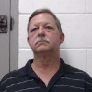 Kelvin C. Parker a registered Criminal Offender of New Hampshire