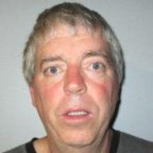 Bruce A. Degrenier a registered Criminal Offender of New Hampshire