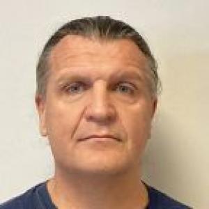 Lawrence R. Larocque a registered Criminal Offender of New Hampshire