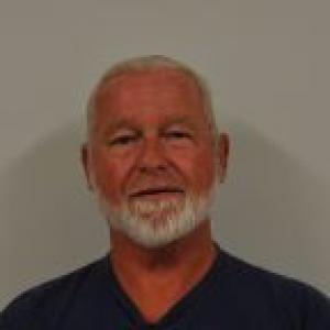 James A. Patten a registered Criminal Offender of New Hampshire