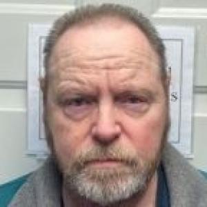 Roger E. Patten a registered Criminal Offender of New Hampshire