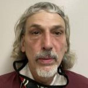 Russell J. Bedard a registered Criminal Offender of New Hampshire