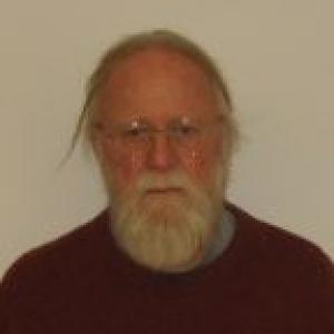 Gregert D. Johnson a registered Criminal Offender of New Hampshire