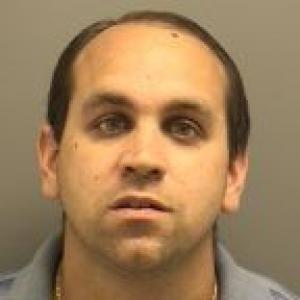 Matthew S. Persichetti a registered Criminal Offender of New Hampshire