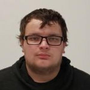 Elijah R. Fogg a registered Criminal Offender of New Hampshire