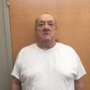 Anthony G. Cooney a registered Criminal Offender of New Hampshire