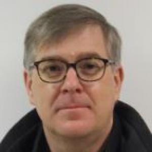 Peter J. Simonds a registered Criminal Offender of New Hampshire