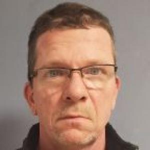 Daniel A. Bixby a registered Criminal Offender of New Hampshire