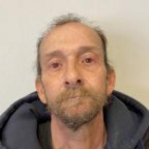 Albert D. Sallop a registered Criminal Offender of New Hampshire