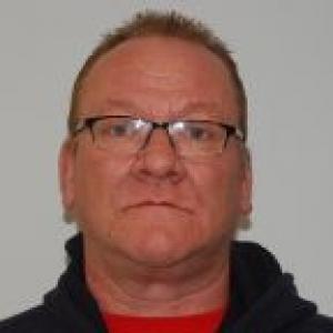 Aaron M. Richardson a registered Criminal Offender of New Hampshire