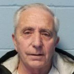 Dennis S. Pratte a registered Criminal Offender of New Hampshire
