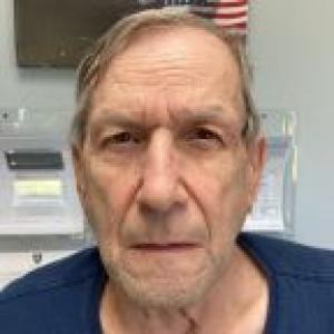 Raymond W. Rogers a registered Criminal Offender of New Hampshire