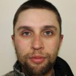 Dale M. Adams II a registered Criminal Offender of New Hampshire