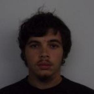 Zachary J. Houle a registered Criminal Offender of New Hampshire
