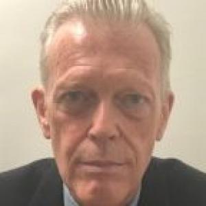 Gregg Blackstock a registered Criminal Offender of New Hampshire