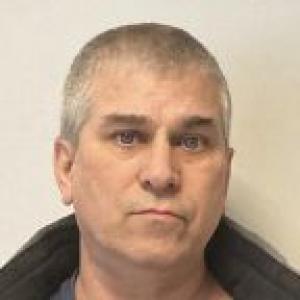 James A. Travis a registered Criminal Offender of New Hampshire