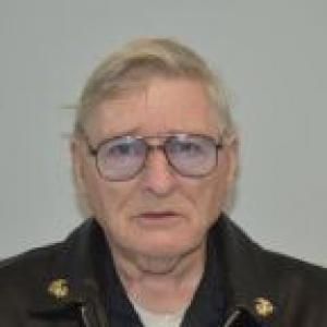 Barry K. Reynolds a registered Criminal Offender of New Hampshire