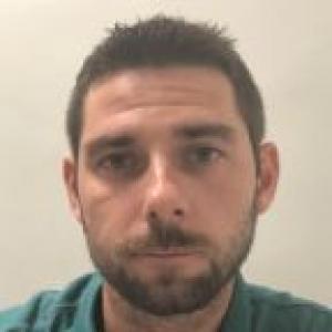 Russell D. Shalek a registered Criminal Offender of New Hampshire