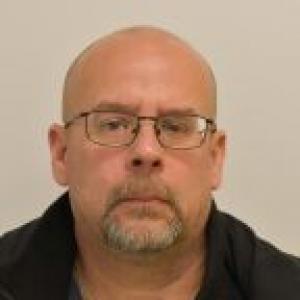 Gary F. Mckay a registered Criminal Offender of New Hampshire