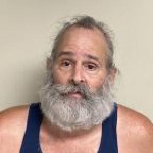 Richard E. Saindon a registered Criminal Offender of New Hampshire