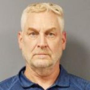 Mark D. Smith a registered Criminal Offender of New Hampshire