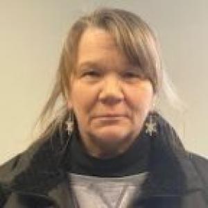 Heather B. Hodgkins a registered Criminal Offender of New Hampshire