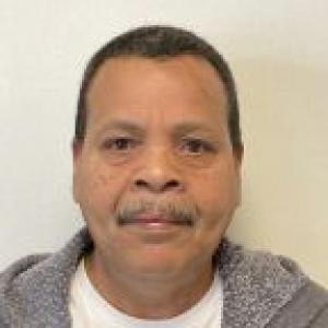 Alfonso Garcia a registered Criminal Offender of New Hampshire
