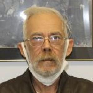 Bruce E. Vaughn a registered Criminal Offender of New Hampshire