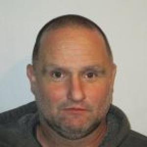 Barry W. White a registered Criminal Offender of New Hampshire
