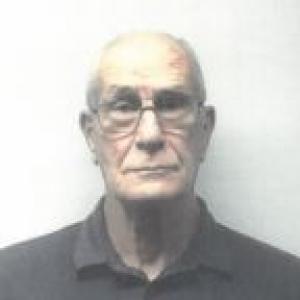 Bradford R. Butler a registered Criminal Offender of New Hampshire