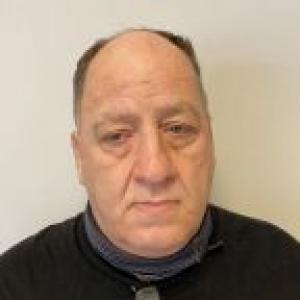 Peter J. Grieco a registered Criminal Offender of New Hampshire