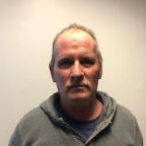 Darren J. Kimball a registered Criminal Offender of New Hampshire