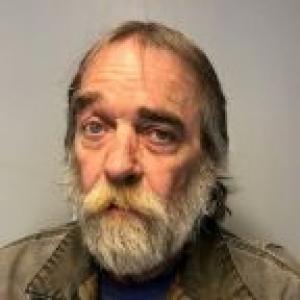 Barry J. Jackman a registered Criminal Offender of New Hampshire