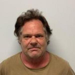 Stephen M. Stys a registered Criminal Offender of New Hampshire