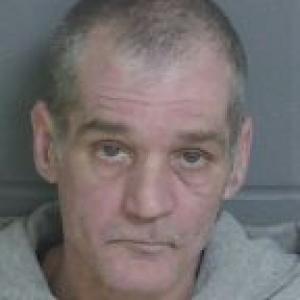 Roy K. Goldacker III a registered Criminal Offender of New Hampshire