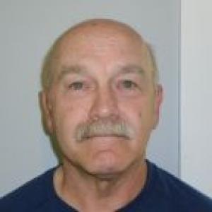 Philip A. Folsom a registered Criminal Offender of New Hampshire