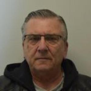 Robert L. Hamel a registered Criminal Offender of New Hampshire