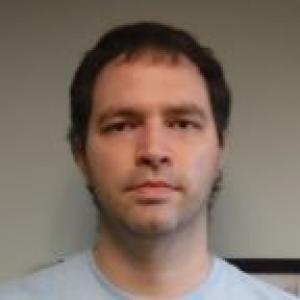 Jordan J. Carrier a registered Criminal Offender of New Hampshire