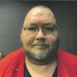 Jon L. Olson a registered Criminal Offender of New Hampshire