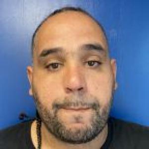 David Rosario a registered Criminal Offender of New Hampshire