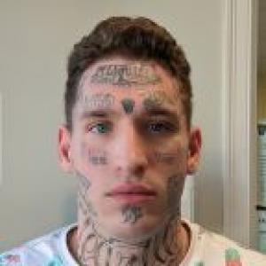 Seth D. Hall a registered Criminal Offender of New Hampshire