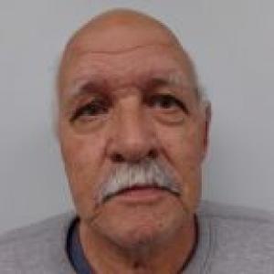 Roger N. Hebert a registered Criminal Offender of New Hampshire