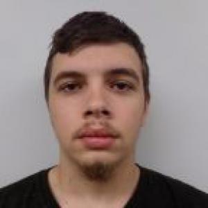 Zachary J. Houle a registered Criminal Offender of New Hampshire