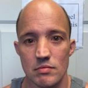 Troy J. Drew a registered Criminal Offender of New Hampshire