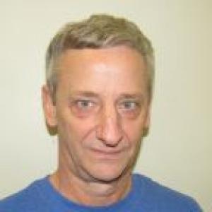 Steven A. Beaudry a registered Criminal Offender of New Hampshire
