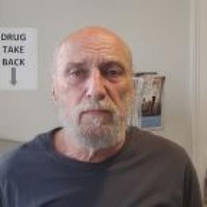 Joseph W. Gallant a registered Criminal Offender of New Hampshire