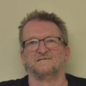 Keith B. Chambers a registered Criminal Offender of New Hampshire