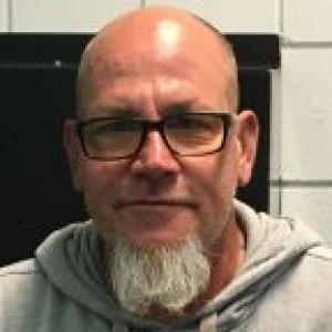 Michael R. Fournier a registered Criminal Offender of New Hampshire