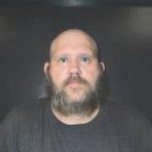 Alan E. Benoit a registered Criminal Offender of New Hampshire