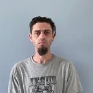 Stephen J. Bordner a registered Criminal Offender of New Hampshire